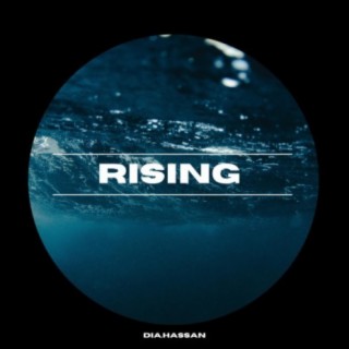 Rising