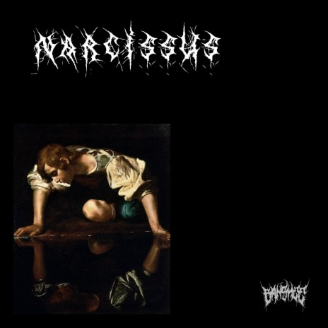 Narcissus ft. Zxphxr | Boomplay Music