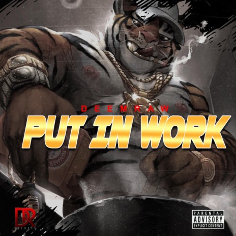 Put in Work | Boomplay Music