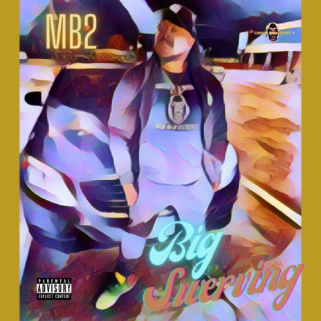 Big Swerving | Boomplay Music