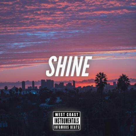 Shine | Boomplay Music