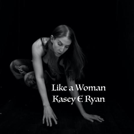 Like a Woman | Boomplay Music