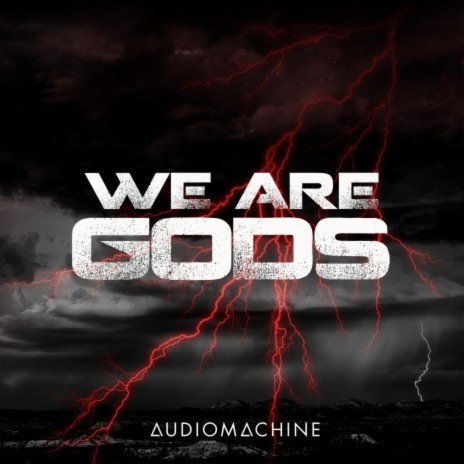 We Are Gods | Boomplay Music