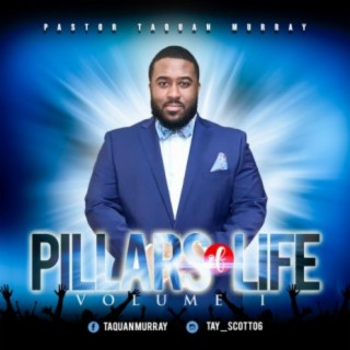 Pillars of Life: Volume I