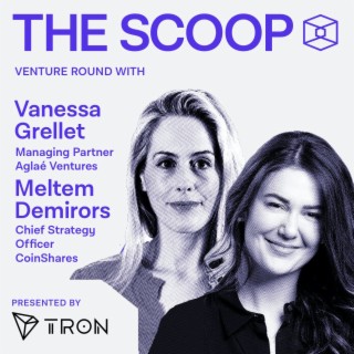 Venture Round with Meltem Demirors and Vanessa Grellet