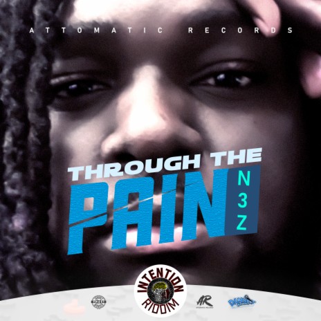 Through The Pain | Boomplay Music