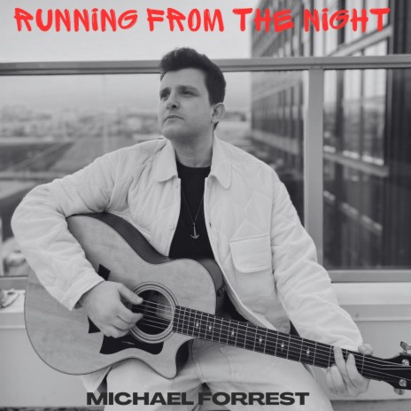 Running From the Night | Boomplay Music