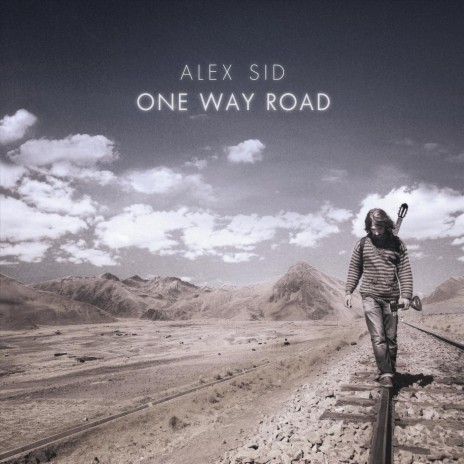 One Way Road | Boomplay Music