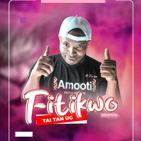 Fitikwo | Boomplay Music