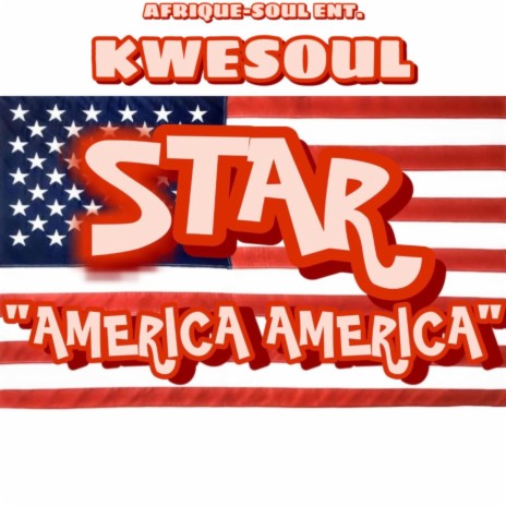 STAR-AMERICA AMERICA | Boomplay Music