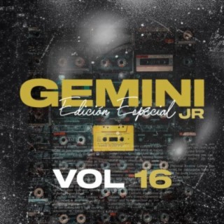 Gemini Jr Edición Especial, Vol. 16