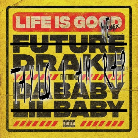 Life Is Good Me-Mix | Boomplay Music