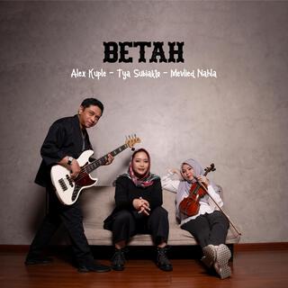 BETAH