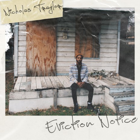 Eviction Notice | Boomplay Music
