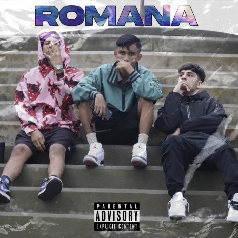 Romana ft. Elezeta & 21Rae b | Boomplay Music