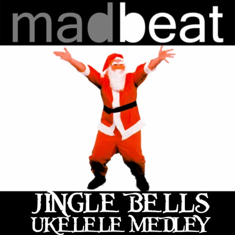 Jingle Bells Medley Silent Night Ukelele | Boomplay Music