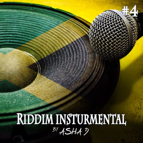 Spice Riddim | Boomplay Music