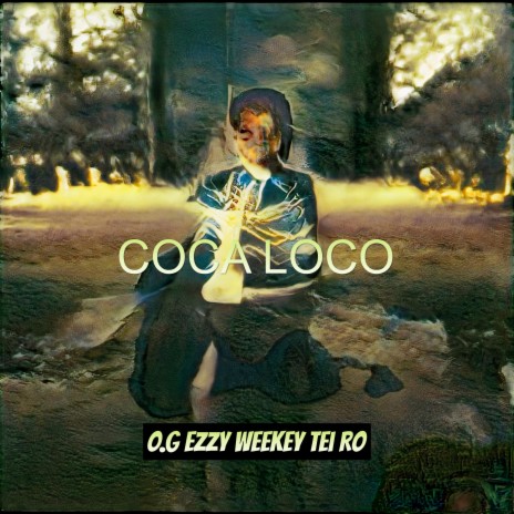 Coca Loco ft. Weekey & Tei Ro
