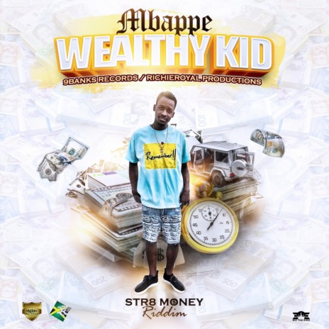 Wealthy Kid | Boomplay Music
