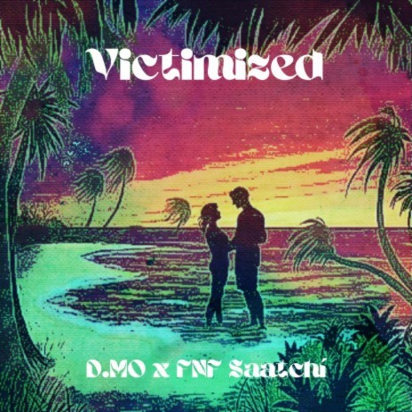 Victimized | Boomplay Music