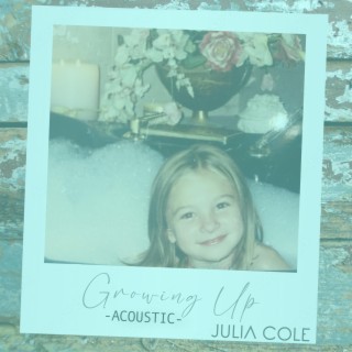 Growing Up (Are You Happy) (Acoustic) lyrics | Boomplay Music