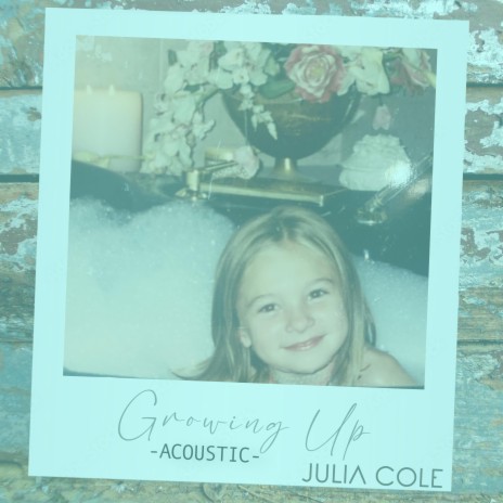 Growing Up (Are You Happy) (Acoustic) | Boomplay Music