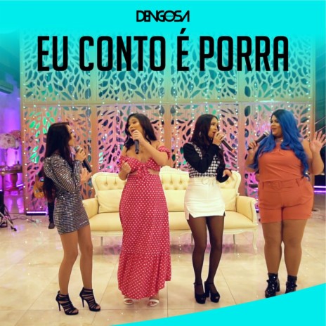 Eu Conto É Porra | Boomplay Music