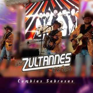 Cumbias Sabrosas