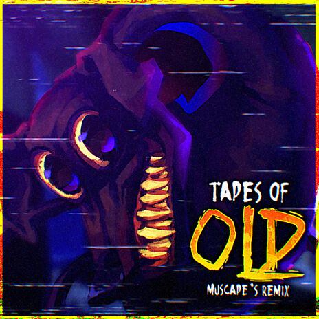 Tapes Of Old (Instrumental)