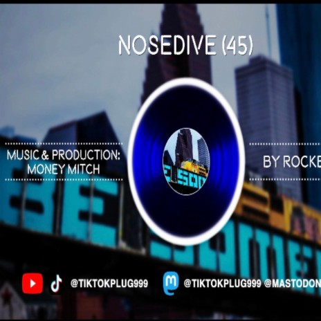 Nosedive (45) | Boomplay Music