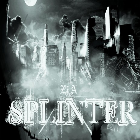 Splinter | Boomplay Music