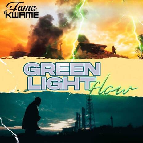 Green Light (Flow) | Boomplay Music