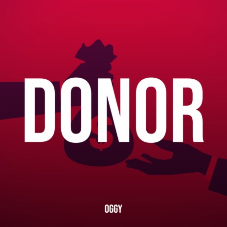 Donor | Boomplay Music