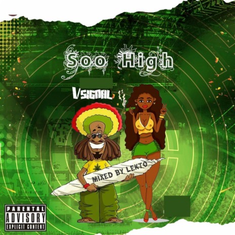 Soo High | Boomplay Music