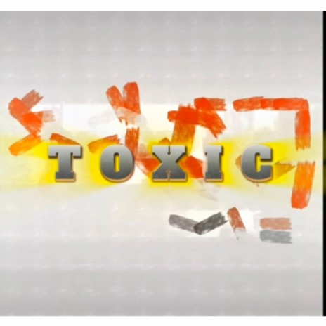 TOXIC (Spedup Version)
