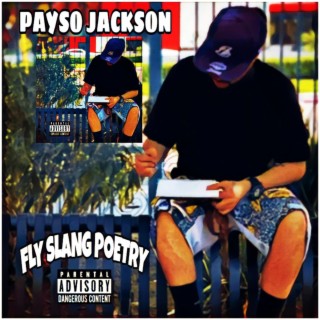 FLY SLANG POETRY