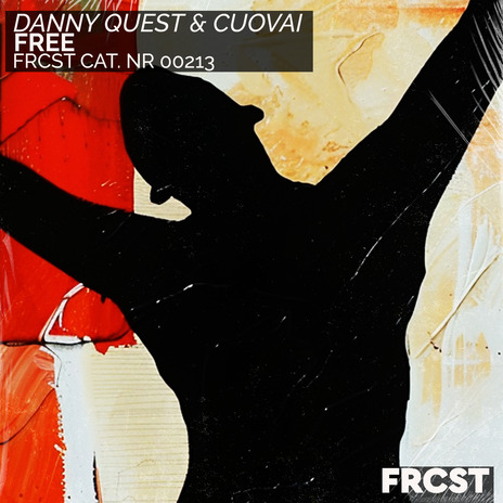 Free (Extended) ft. Cuovai | Boomplay Music