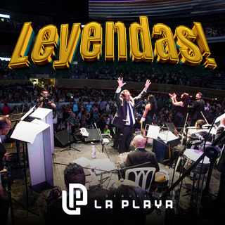 Leyendas! (En Vivo)