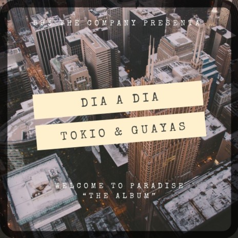Dia a Dia (feat. Tokio) | Boomplay Music