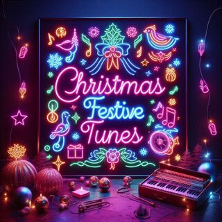 Christmas Festive Tunes