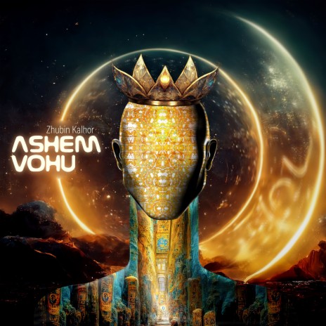 Ashem Vohu | Boomplay Music