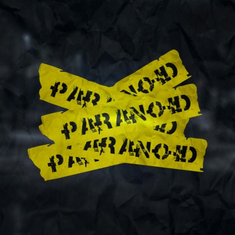 Paranoid (feat. One Dollar Bill)