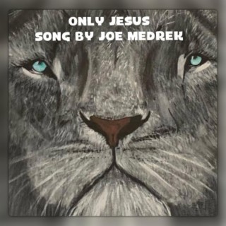 Only Jesus lyrics | Boomplay Music