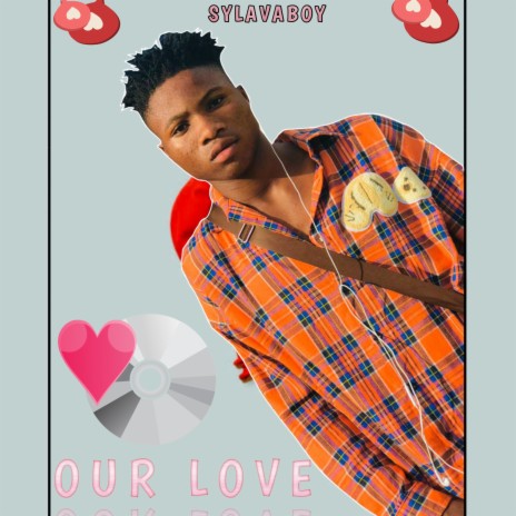 Our Love | Boomplay Music