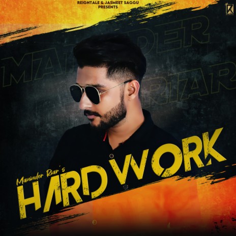 Hardwork | Boomplay Music