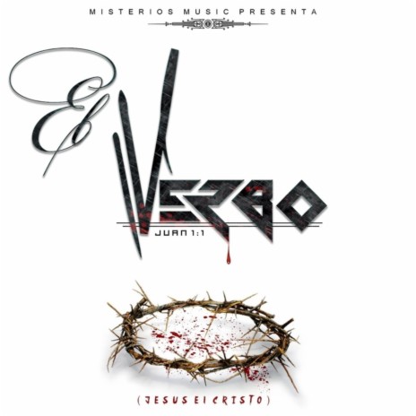 Intro El Verbo (feat. Danny D'Leon, Hector Quiñones & Eliezer El Levita)