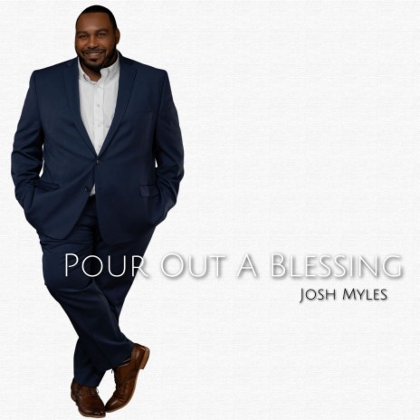 Pour out a Blessing | Boomplay Music