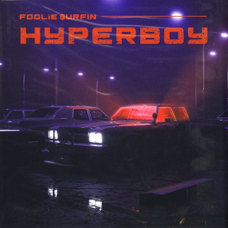 Hyperboy | Boomplay Music