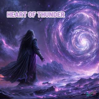 Heart Of Thunder