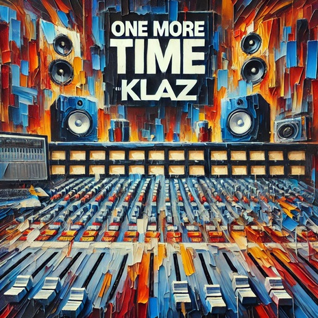 One More Time | Boomplay Music